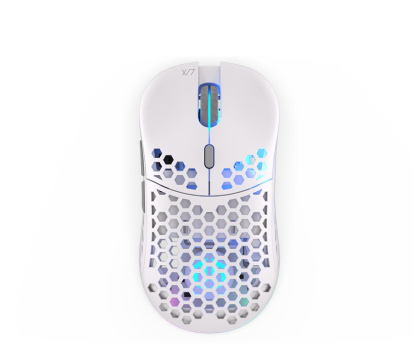 Myszka ENDORFY Lix Wireless Onyx White